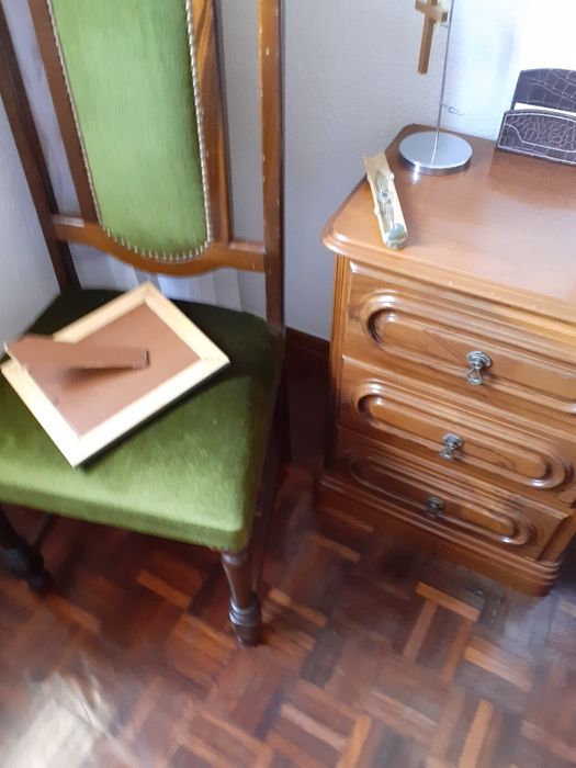 Mobília quarto solteiro(a)