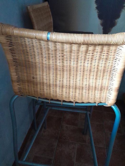 Hokery Ikea 2 sztuki