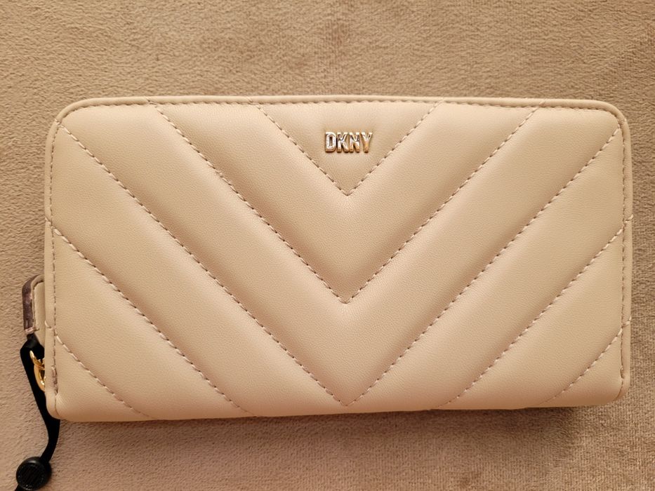 Portfel Damski DKNY