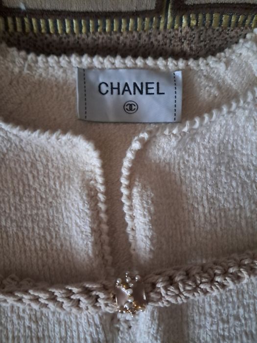 Chanel-платье( туника)