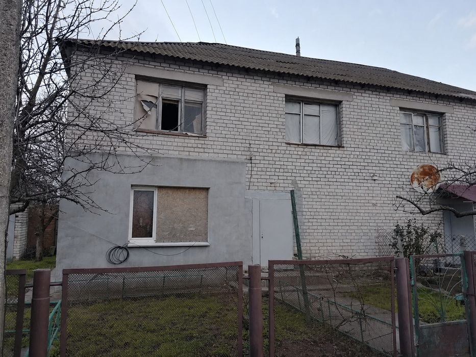 ПРОДАМ 2-комнатную квартиру