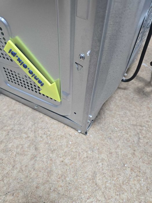 OUTLET nowy Samsung Piekarnik NV68A1140BS gwar 2 lata W7 &