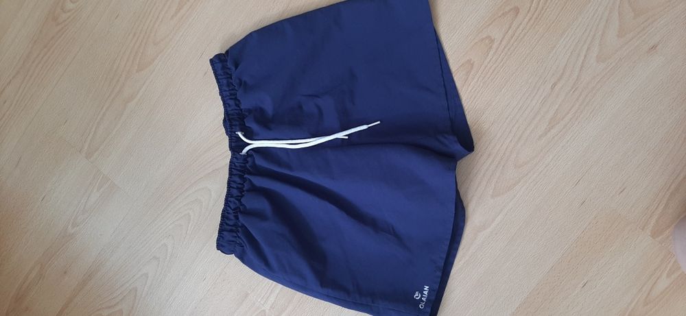 Spodenki kąpielowe Decathlon rozm.152