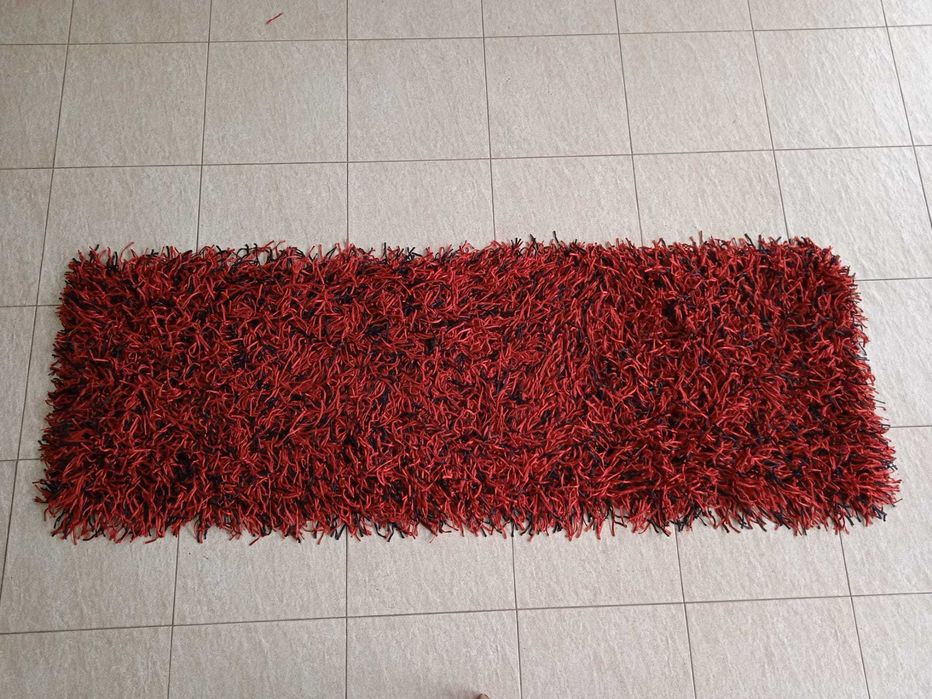 Tapete Comprido 1,20 mt x 0,70 mt