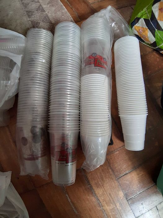 Copos de plástico64285246098051121