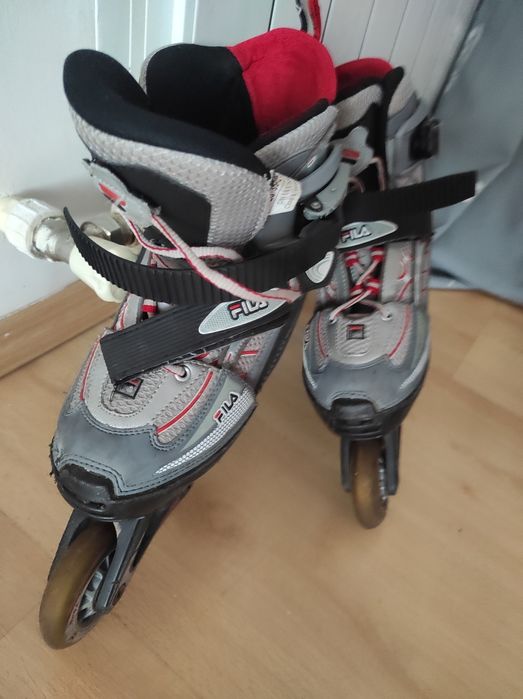Продам детские ролики р 35 38 р Fild-38