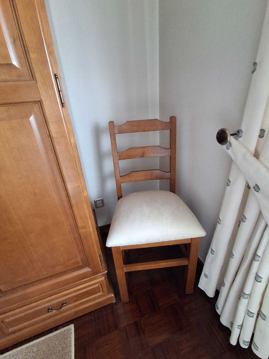 Mobília Quarto: Estilo Clássico Tradicional