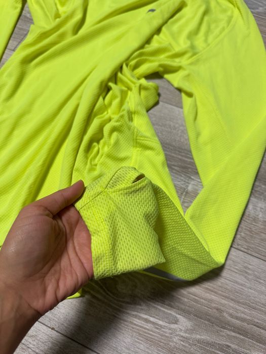лонгслів Nike Dri-FIT кофта Nike