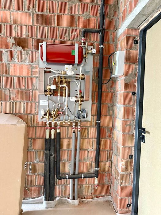 Продам 1-комнатную в ЖК MARSHALL !