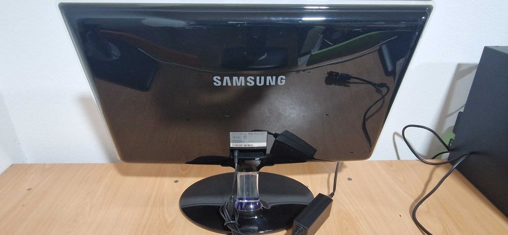 Monitor Samsung 22 polegadas