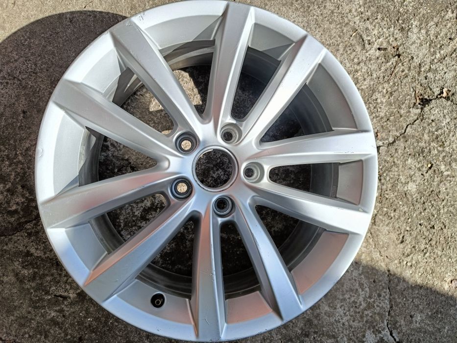 Диск 5 112 17 mercedes