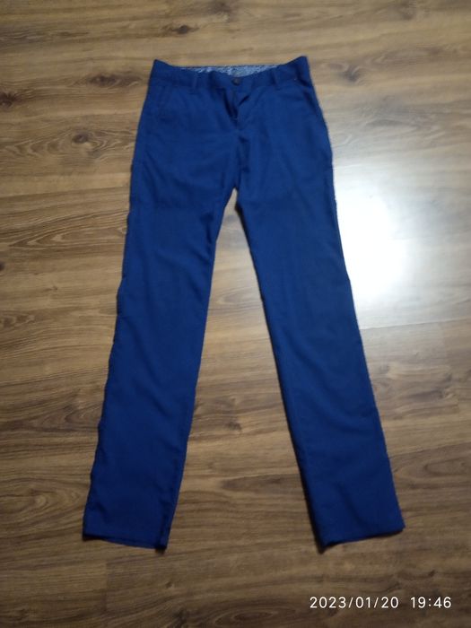 Брюки мужские...