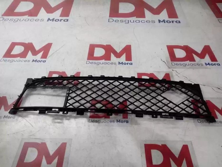 GRELHA PARA-CHOQUES CENTRAL JAGUAR XF 2008 -9X2317K945CA