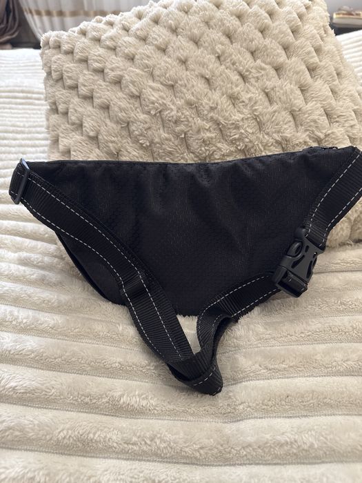 WauDog Textile Поясна сумка-бананка "NASA"