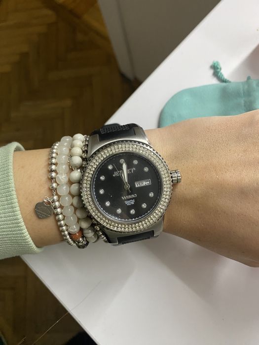 Годинник jet set wb30