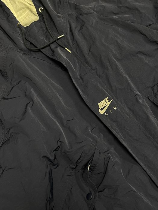 Парка мужская NIKE