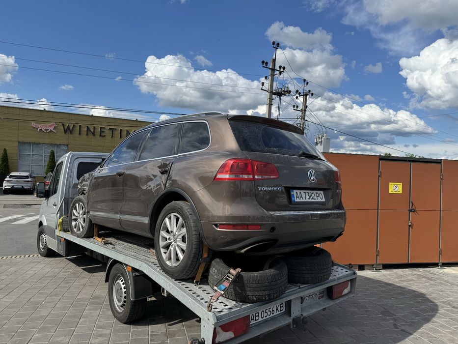 Автовикуп авто в будь-якому стані,після дтп