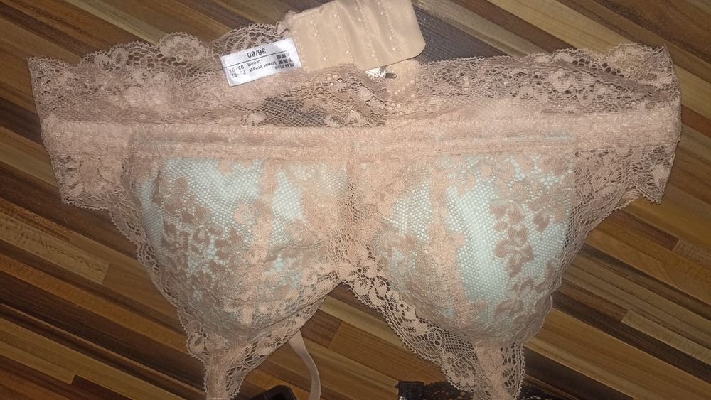 Лиф , Бюстгальтер, Бра