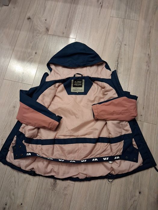 Kurtka MAKIO JR Martes