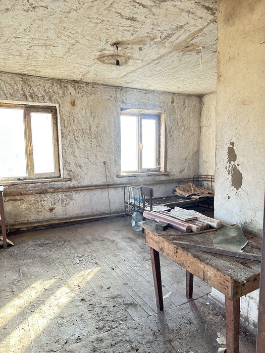 Продаж будинку с.Ромашки