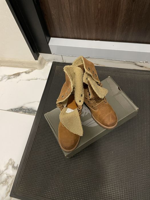 Натуральне шкіряне взуття