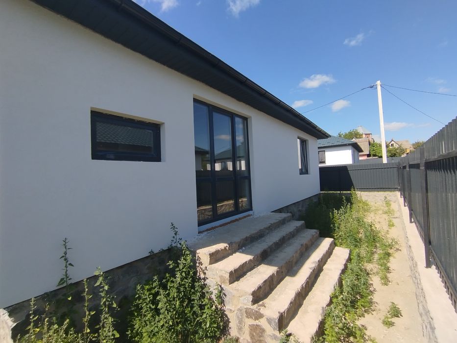 Продаж приватного будинку