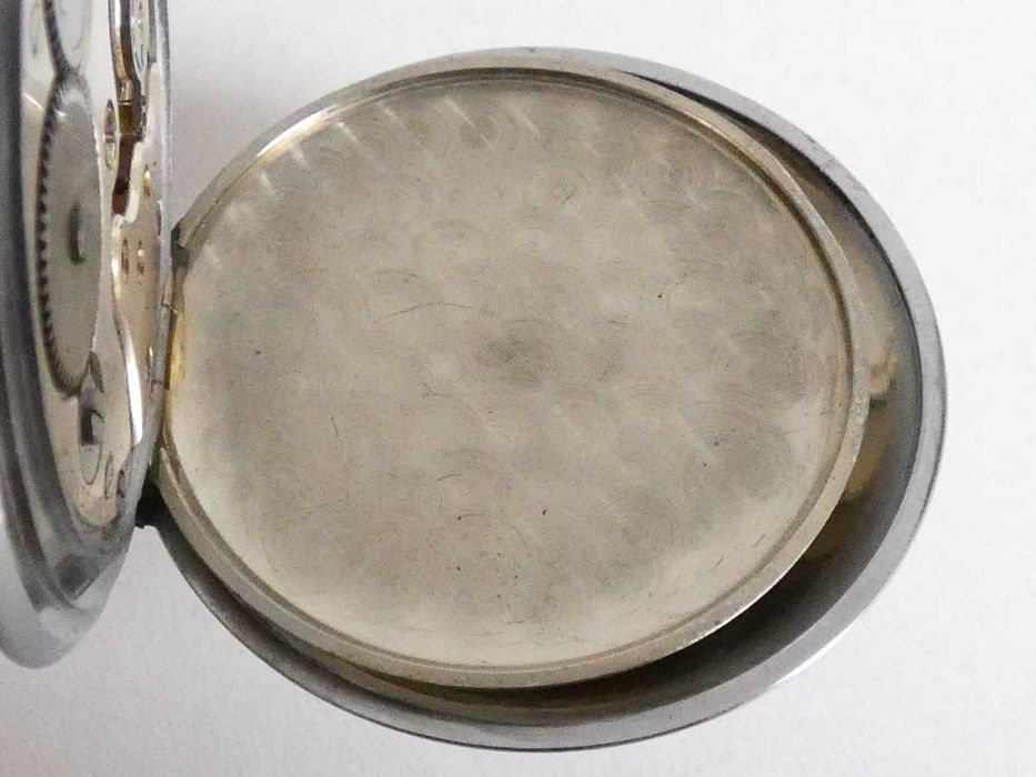 Zegarek kieszonkowy Strand