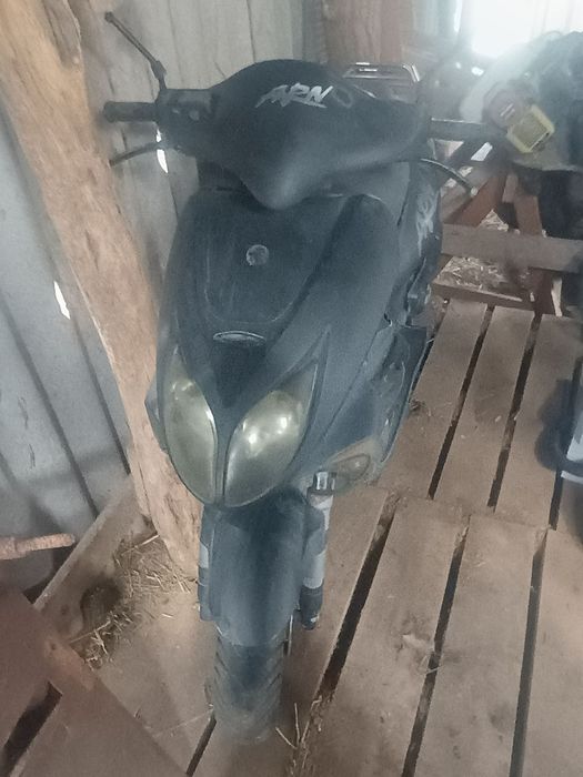 Продам скутера 150куб