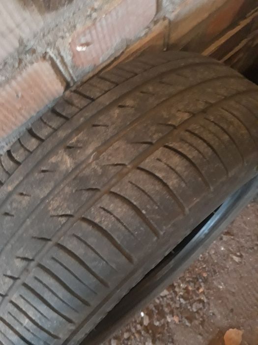 Комплект летних шин р15,60,195 Белшина Торг.