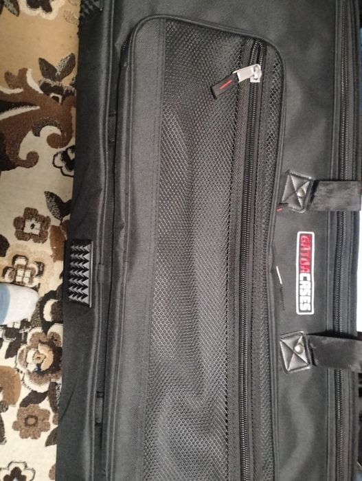 Чохол для синтезатора GATOR!