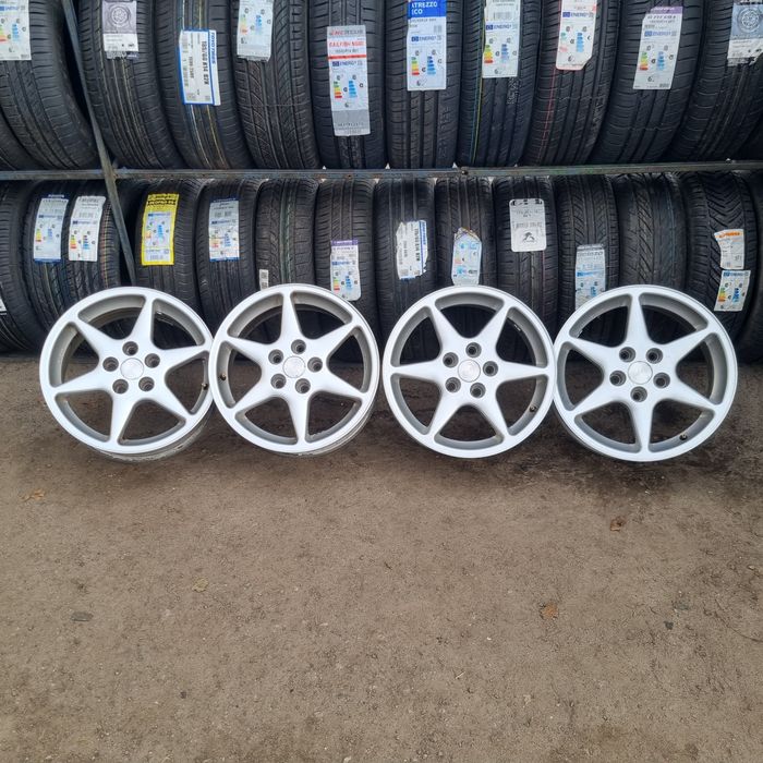 диски 16 5/114.3 aluett Renault Toyota Honda Kia Hyundai Nissan
