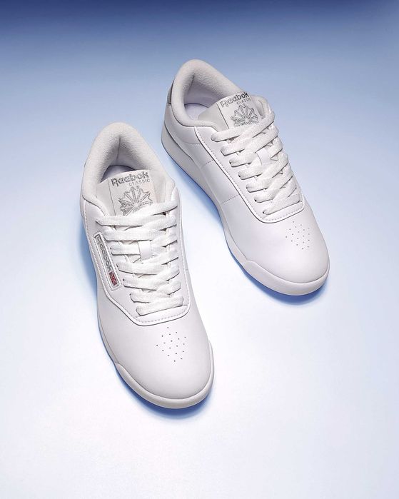 Жіночі кросівки Reebok Classic Princess. Оригінал. Розмір 39 - 25 см