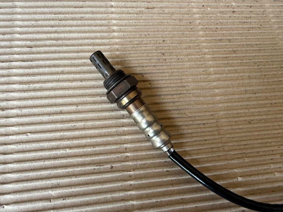 bmw x3 e46 e39 3.0b sonda lambda 0za457-ee14