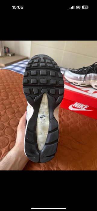 Nike air Max 95