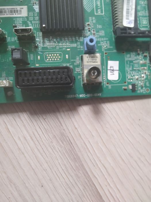 Philips32phh4200/88 części