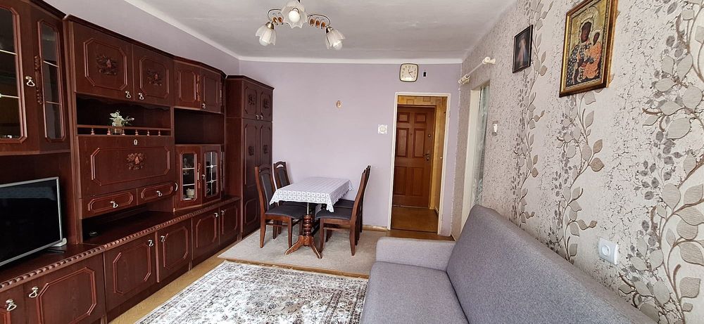 Mieszkanie 35m2