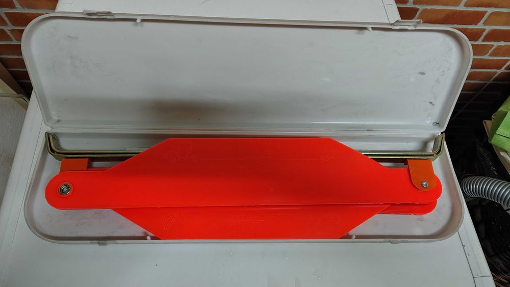 Triângulo de sinalização