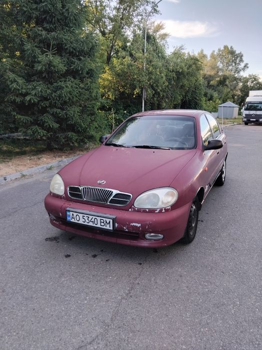 Продається ЗАЗ Л