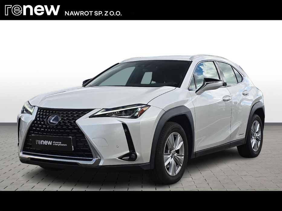 Lexus UX UX 250h GPF Elegance 2WD