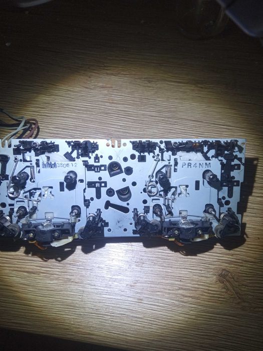 Музыкальный центр Aiwa cx nf959