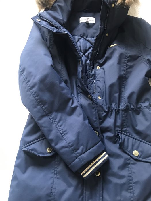 Kurtka Kappahl HR 27 rozm 152