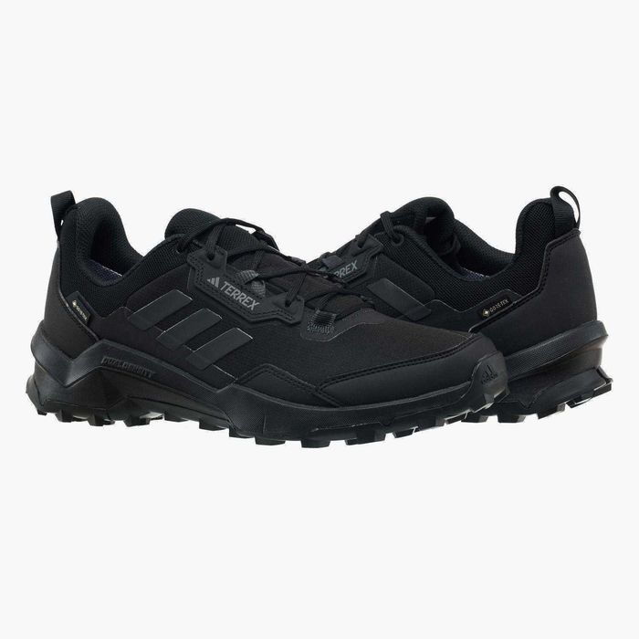 Кросівки чоловічі Adidas Terrex Ax4 Gore-Tex (HP7395) ОРИГІНАЛ!