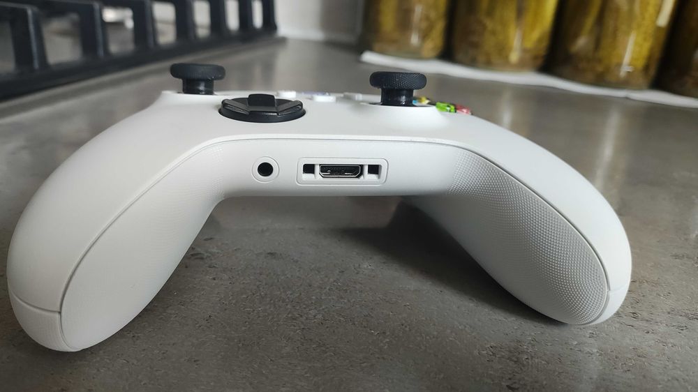 Pad kontroler XBOX SERIES X/S