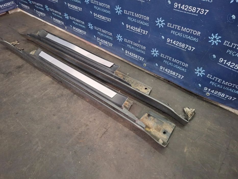 Embaladeiras usadas MINI COOPER ONE R53 R50 ENVIO GRATIS