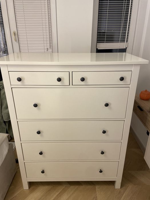 Komoda ikeaa uzywana stan dobry