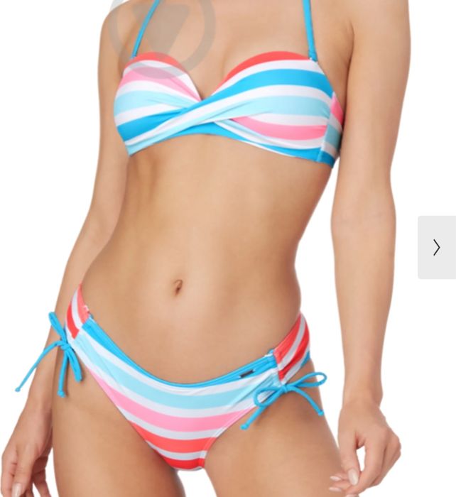 Купальник жіночий ідеальний стан М-Л