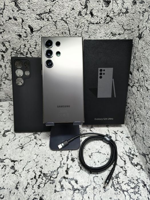 Samsung Galaxy S24 Ultra