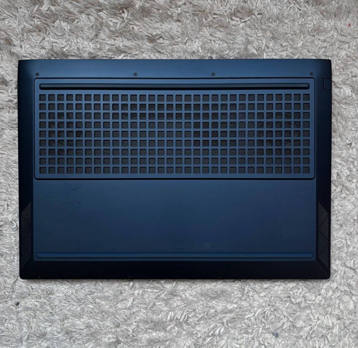 Ігровий ноутбук HP Victus 16 | Ryzen 5 7640HS | RTX 3050 (6GB) | 16GB DDR5