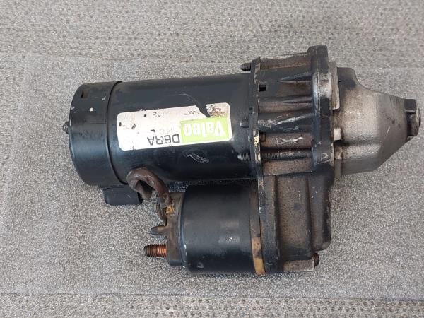 Motor de arranque OPEL Astra F (56_, 57_)