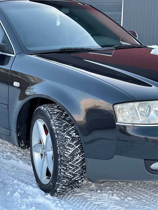 Ауді а6с5 2.5 тді